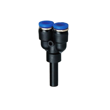Racor neumatico Sang-A PYJ 04C