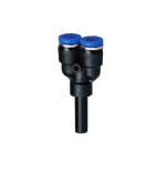 Racor neumatico Sang-A PYJ 04C