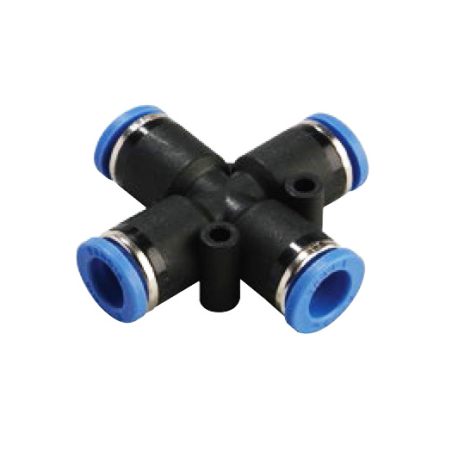 Racor neumatico Sang-A PZA 12