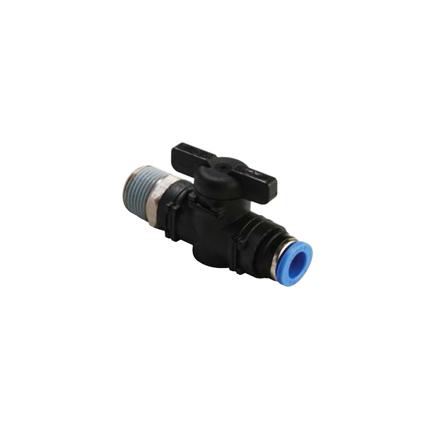 Valvula de cierre 2 vias Sang-A BC60 10-G04