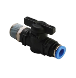 Valvula de cierre 2 vias Sang-A BC60 12-04