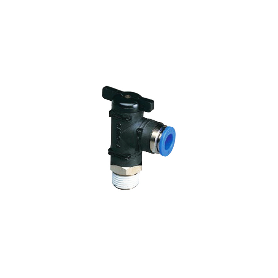 Valvula de cierre 2 vias Sang-A BL60 10-G04 Valvula de cierre 2 vias Sang-A BL60 10-G04