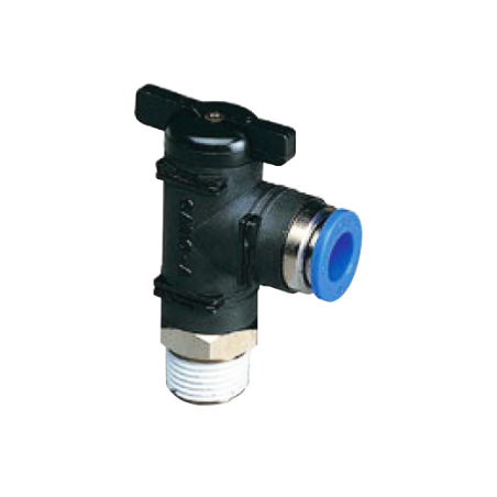 Valvula de cierre 2 vias Sang-A BLG60 12-10