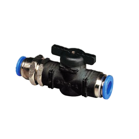 Valvula de cierre 2 vias Sang-A BM60 12-10