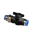 Valvula de cierre 2 vias Sang-A BM60 12-10