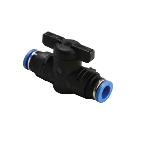 Valvula de cierre 2 vias Sang-A BUC60 10-10