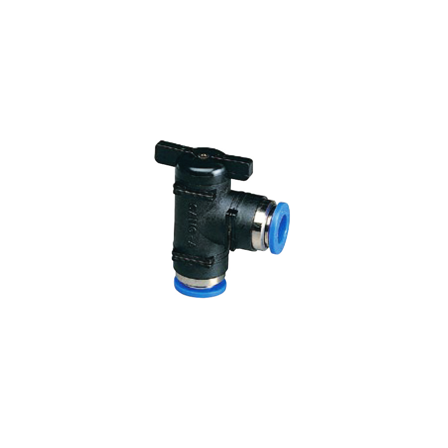 Valvula de cierre 2 vias Sang-A BUL60 10-10