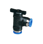 Valvula de cierre 2 vias Sang-A BUL60 10-10