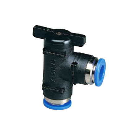 Valvula de cierre 2 vias Sang-A BUL60 12-12
