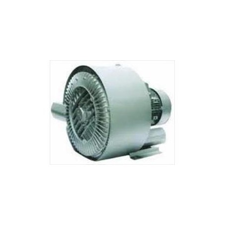 TURBINA ELMO SKS-80 2V 0,75KW. 220V