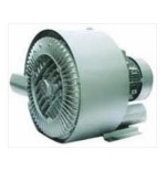 TURBINA ELMO SKS-80 2V 0,75KW. 220V