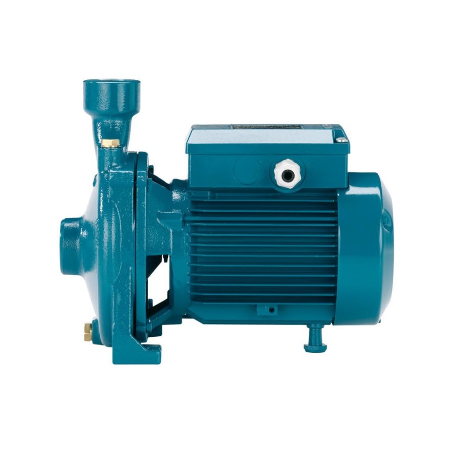Bomba centrifuga Calpeda modelo NM 10/A/A 1.1 KW. 230/400 V. Bomba centrifuga Calpeda modelo NM 10/A/A 1.1 KW. 230/400 V.