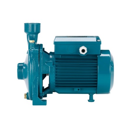 Bomba centrifuga Calpeda modelo NMDM 20/140BE 1.1 KW. 230 V.