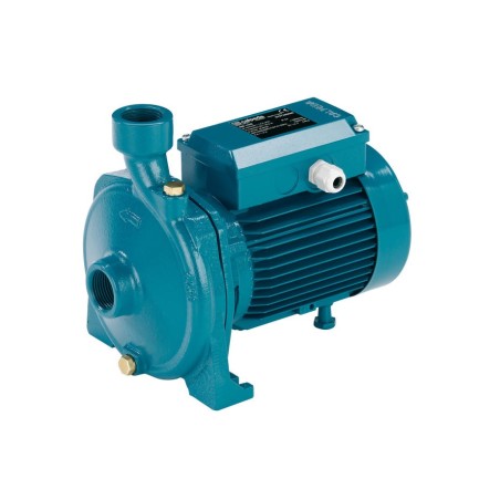 Bomba centrifuga Calpeda modelo NMDM 20/140BE 1.1 KW. 230 V.