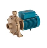Bomba centrifuga Calpeda modelo NMDM 20/140BE 1.1 KW. 230 V.