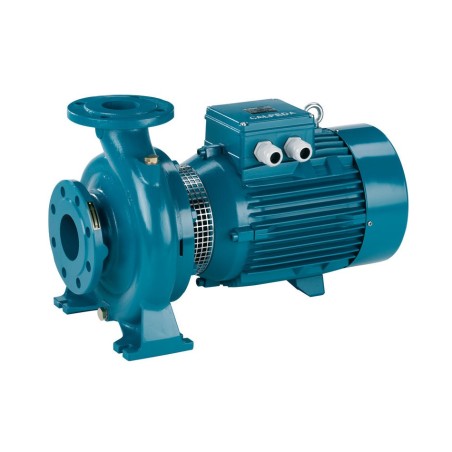 Bomba centrifuga Calpeda modelo NM 40/12A/C 2.2 KW. 230/400 V.