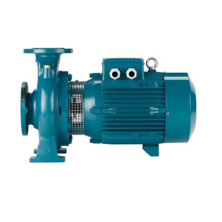 Bomba centrifuga Calpeda modelo NM 5025/C/C 11 KW. 400/690 V.