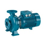 Bomba centrifuga Calpeda modelo NM 5025/C/C 11 KW. 400/690 V.