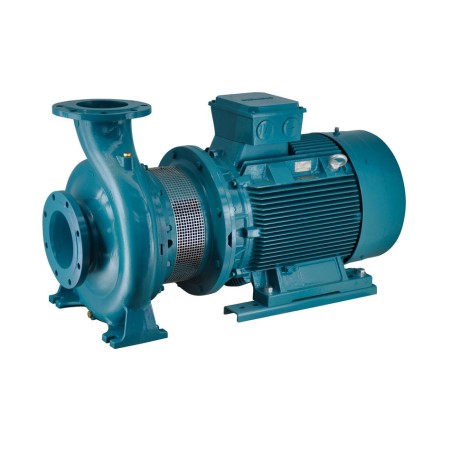 Bomba centrifuga Calpeda modelo NM 5025/C/C 11 KW. 400/690 V.