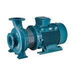 Bomba centrifuga Calpeda modelo NM 5025/C/C 11 KW. 400/690 V.