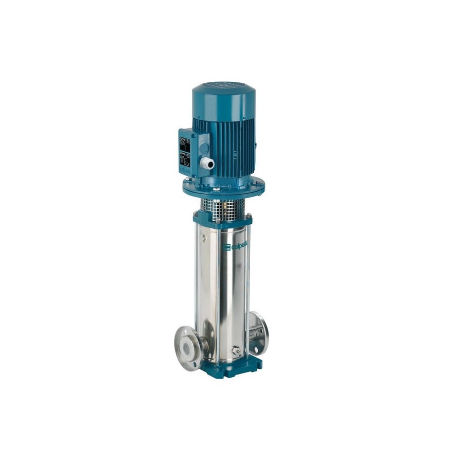 Bomba multicelular vertical Calpeda modelo MXV 25-306 1.1 KW. 230/400 V. Bomba multicelular vertical Calpeda modelo MXV 25-306 1.1 KW. 230/400 V.