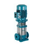 Bomba multicelular vertical Calpeda modelo  MXV 32-508 2.2 KW. 230/400 V.