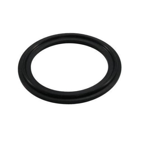 Junta clamp EPDM FDA DIN-32676 DN-10