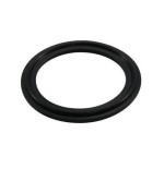 Junta clamp EPDM FDA DIN-32676 DN-10