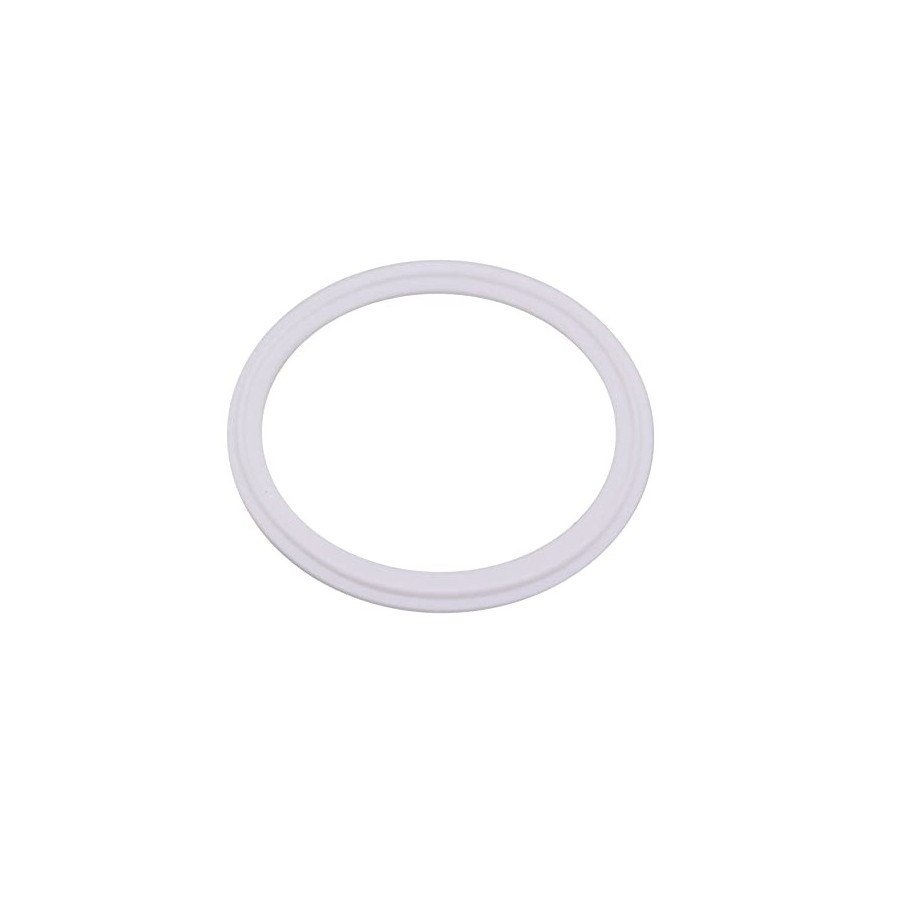 Junta clamp PTFE (Teflon) FDA DIN-32676 DN-20 Junta clamp PTFE (Teflon) FDA DIN-32676 DN-20