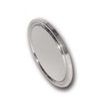 Casquillo clamp ciego DIN-32676 A-316 1/2"+3/4"-DN-10/15/20