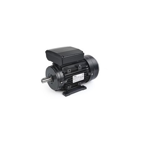 Motor eléctrico Cemer modelo IE3-MS 90 IE3 1000 r.p.m. 1,1 KW. B5 230/400 V.