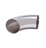 Codo soldar 90º a/inox. A-316 ISO 8" 219,1x2 mm.