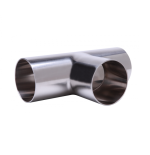 Te soldar a/inox. A-304 ISO 3/4" 26,9x2 mm.