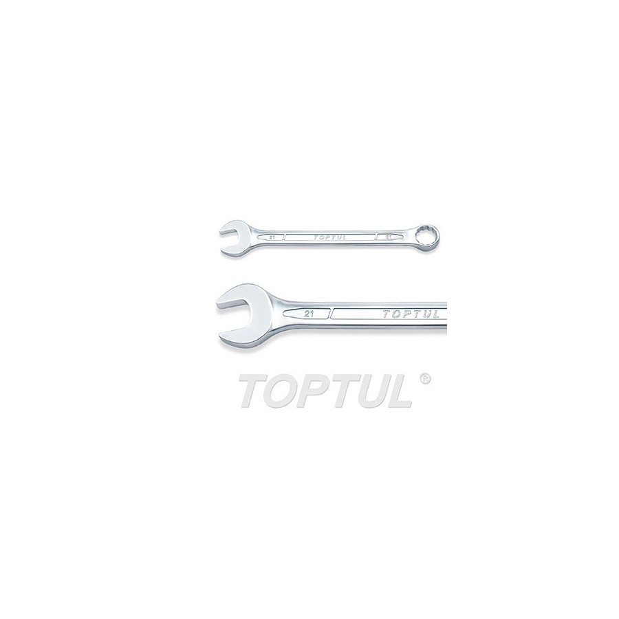 Llave combinada Toptul 8 mm. AAEB0808