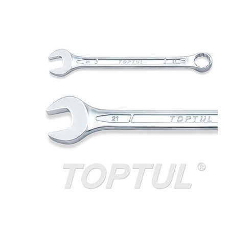 Llave combinada Toptul 45 mm. AAEB4545