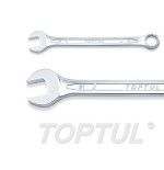 Llave combinada Toptul 45 mm. AAEB4545