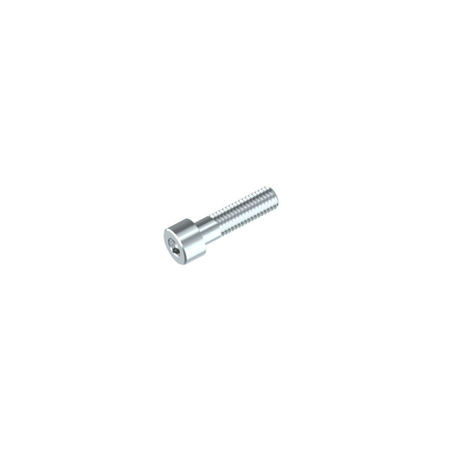 Tornillo a/inox. A2 DIN-912 M-5x70 mm. Tornillo a/inox. A2 DIN-912 M-5x70 mm.