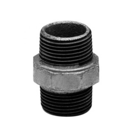Machon galvanizado Figura 280 3/8"