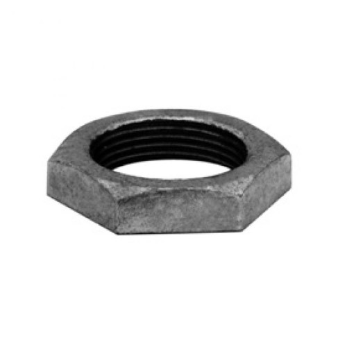 Tuerca hexagonal galvanizada Figura 312 1-1/2"
