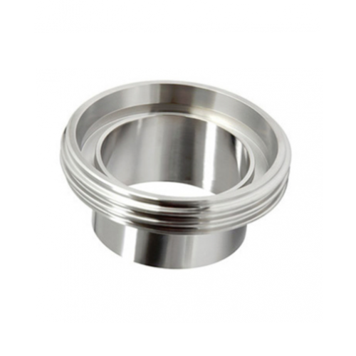 Macho soldar Fig. 1011 A-304L DN-80