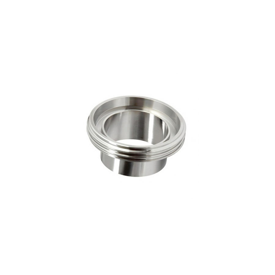 Macho soldar Fig. 1011 A-316L DN-125