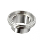 Macho soldar Fig. 1011 A-316L DN-125