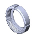 Tuerca Fig. 1003 A-304L DN-20