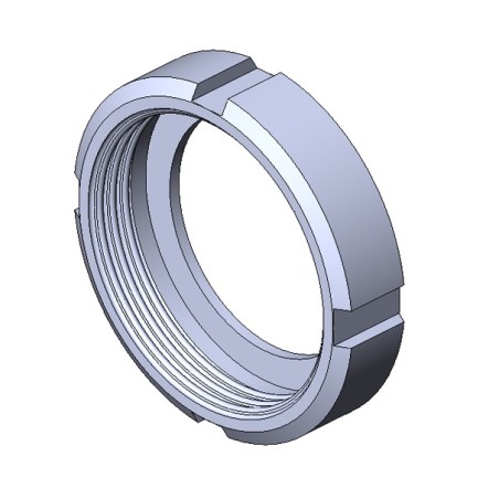 Tuerca Fig. 1003 A-304L DN-32