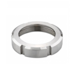 Tuerca Fig. 1003 A-304L DN-65