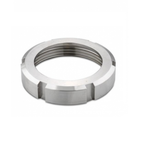 Tuerca Fig. 1003 A-304L DN-80