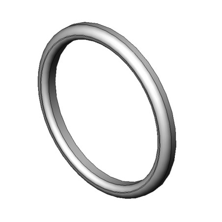 Junta rácor Fig. 1005 EPDM DN-10