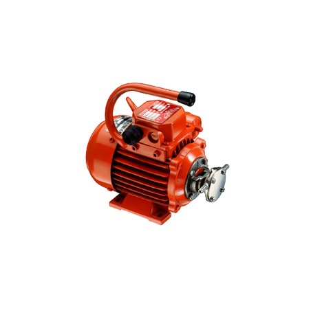 Bomba Yunk modelo Mini LATON-N 0,10 C.V. 1.500 r.p.m. 230 V. codigo 11302
