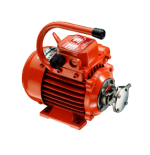 Bomba Yunk modelo Mini LATON-N 0,10 C.V. 1.500 r.p.m. 230 V. codigo 11302