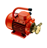 Bomba Yunk modelo A-5 INOX-N 0,25 C.V. 1.500 r.p.m. 230/400 V. codigo 302412
